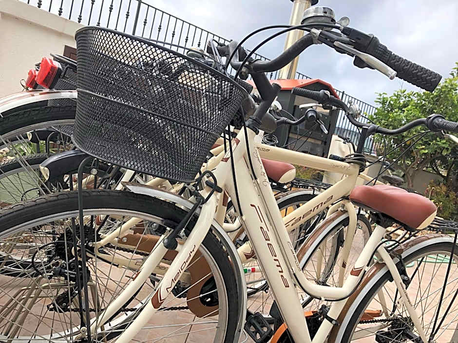 El Nur Bed & Breakfast