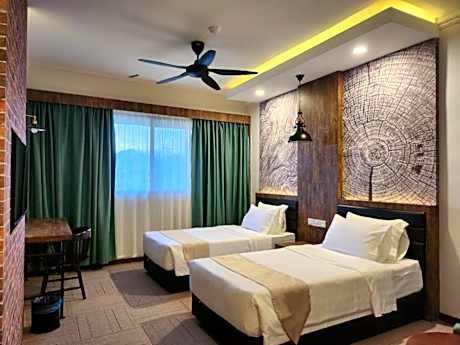 Superior Double or Twin Room