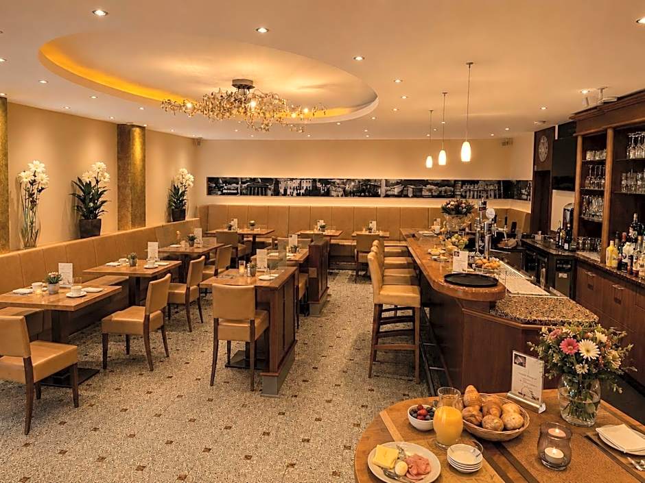 Hotel Garni Italia