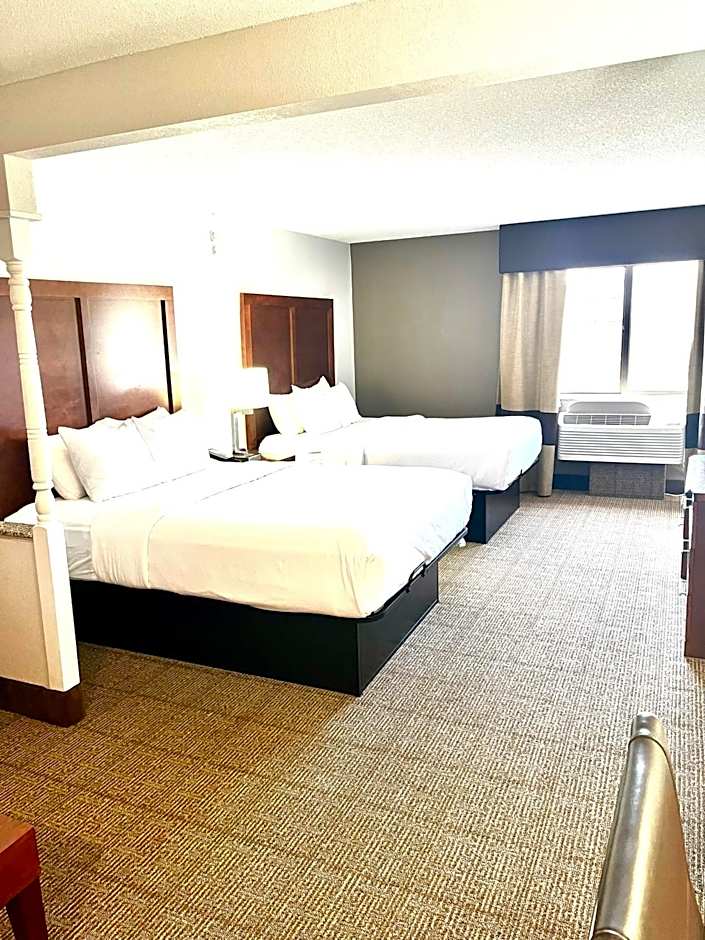 Comfort Inn & Suites Jackson North
