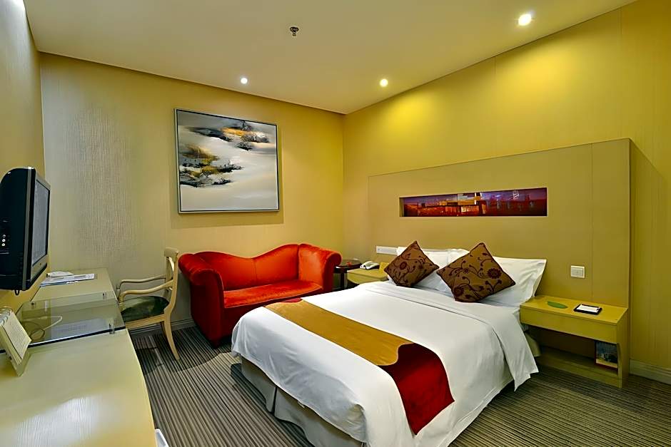 Shenzhen Sunon Hotel