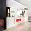 OYO 777 Epal Hotel