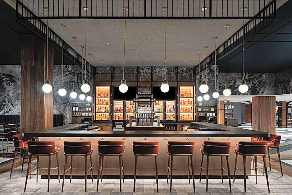The Alloy King of Prussia - a DoubleTree by Hilton