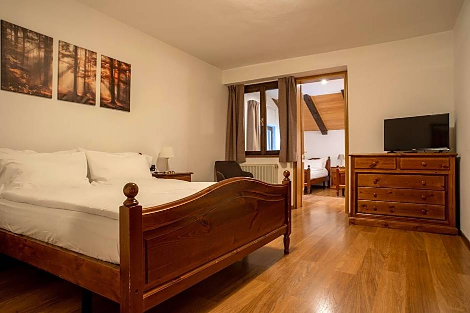 Locanda dal Giulio al Fratè B&B