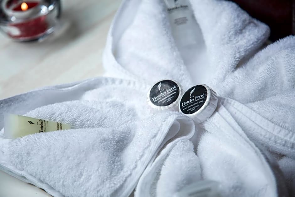 Hotel Ferre De Ville