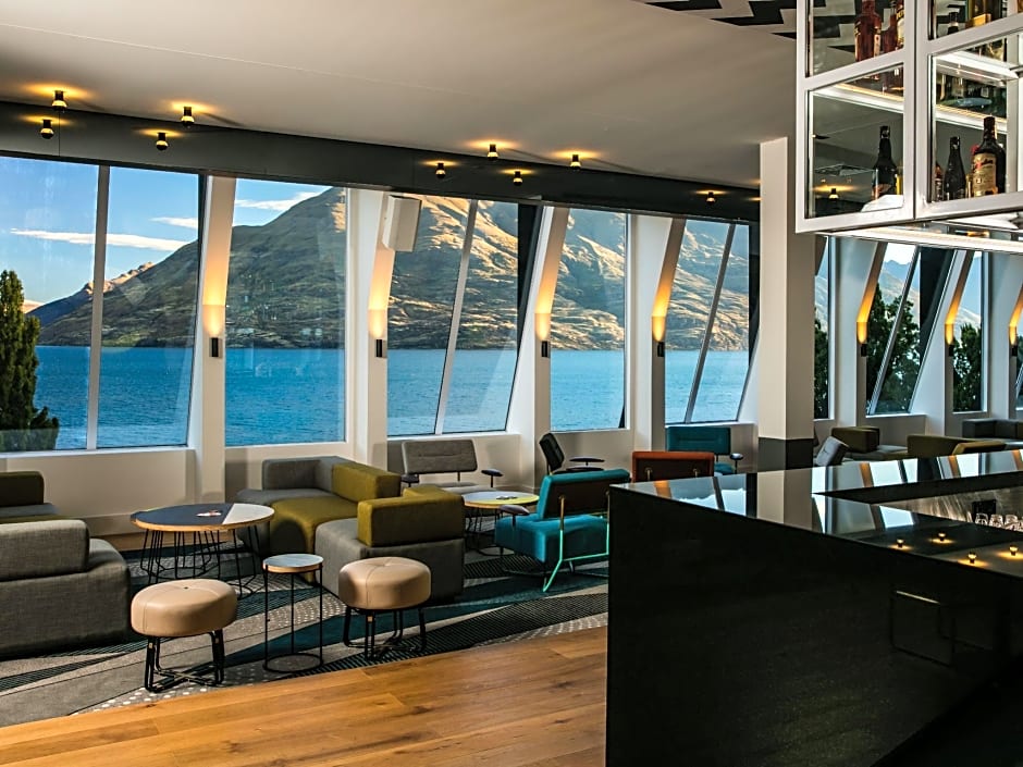 Rydges Lakeland Resort Queenstown – Queenstown, CA