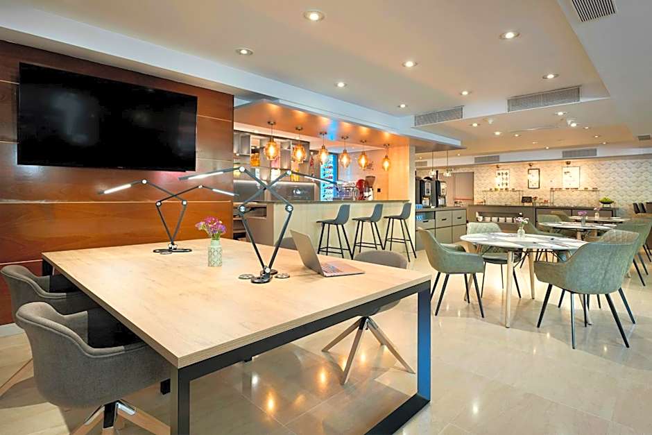 Leonardo Hotel Barcelona Gran Via