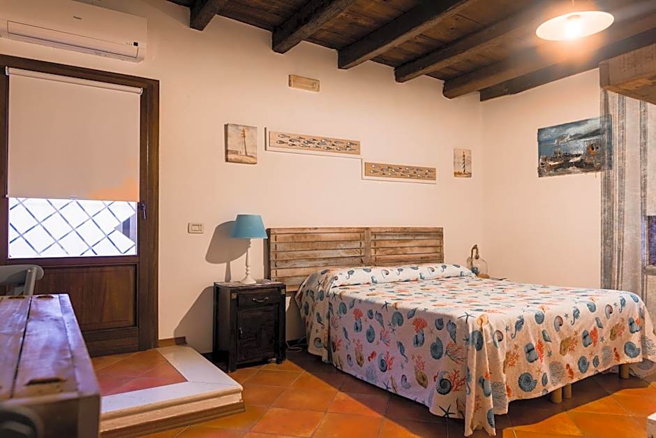 Le Case di Sottovento