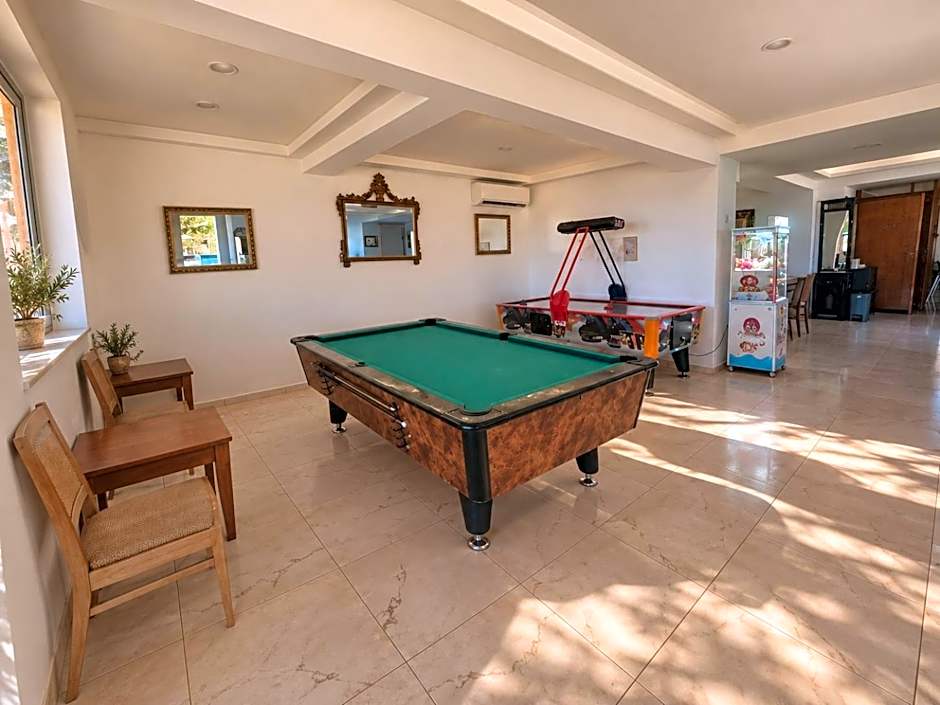 Elounda Residence Resort & Waterpark