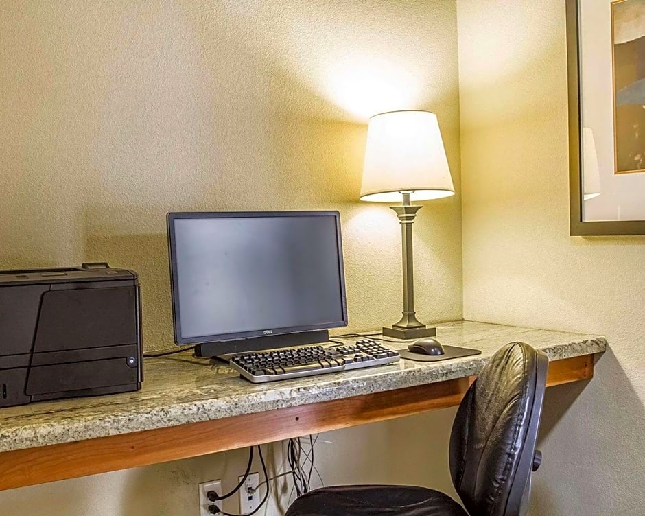 Gaia Hotel & Spa Redding, Ascend Hotel Collection