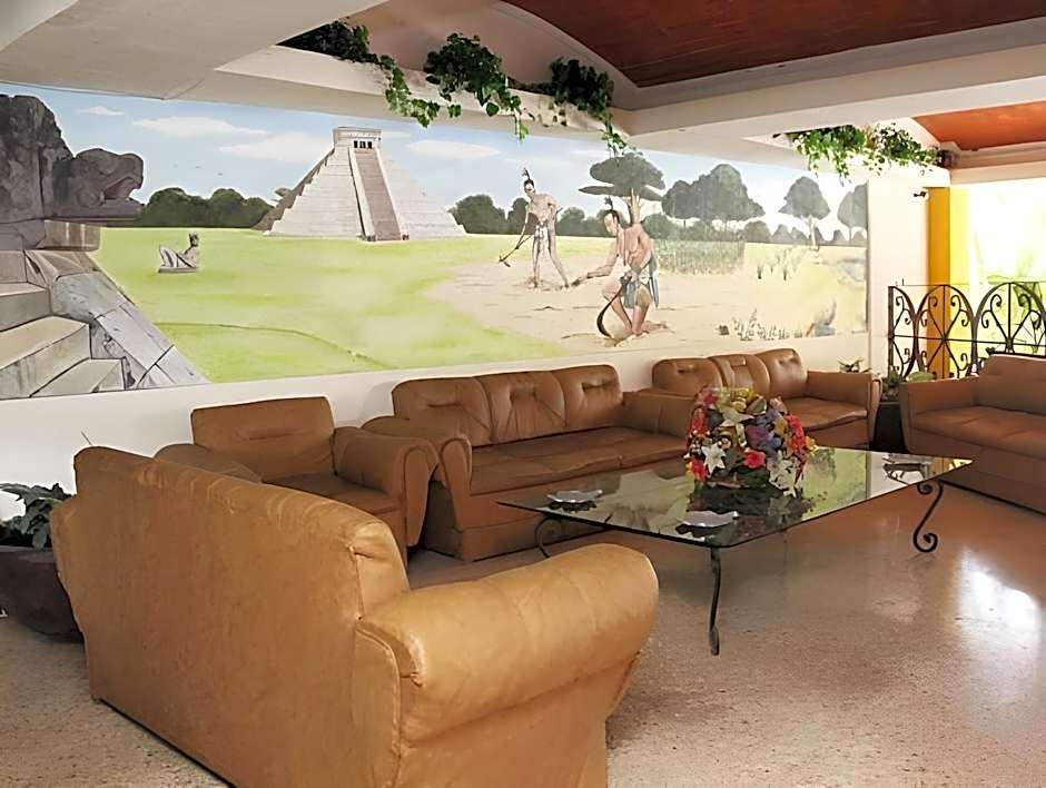 Hotel Suites Elia Noemi