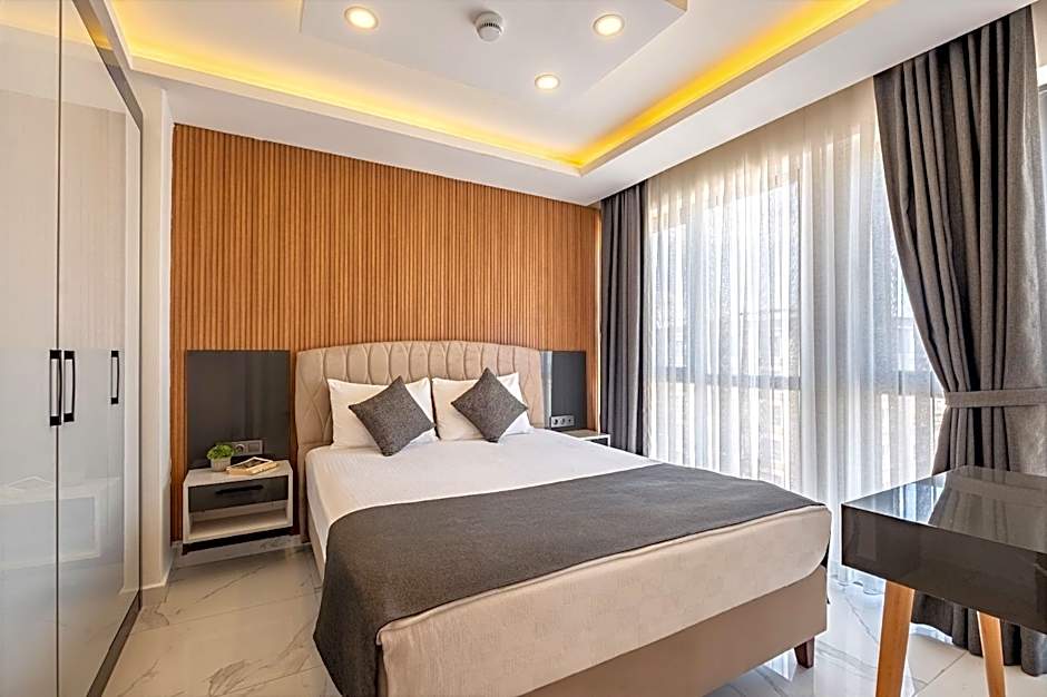 Laristone Suite Spa Hotel