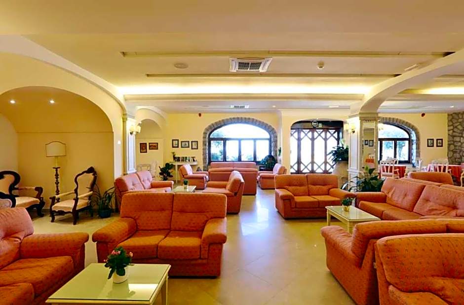 Hotel La Vue d'Or