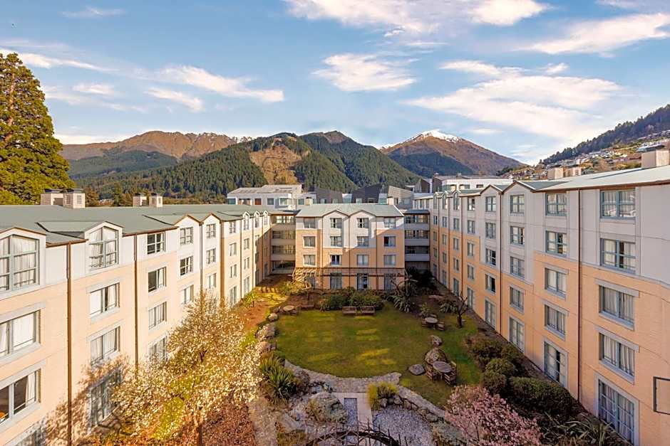 Millennium Hotel Queenstown