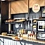 B&B HOTEL Le Port Marly Saint Germain en Laye