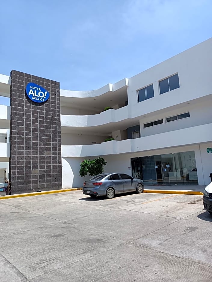 Alo Select Mazatlan