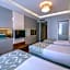 Grand Star Hotel Bosphorus & Spa