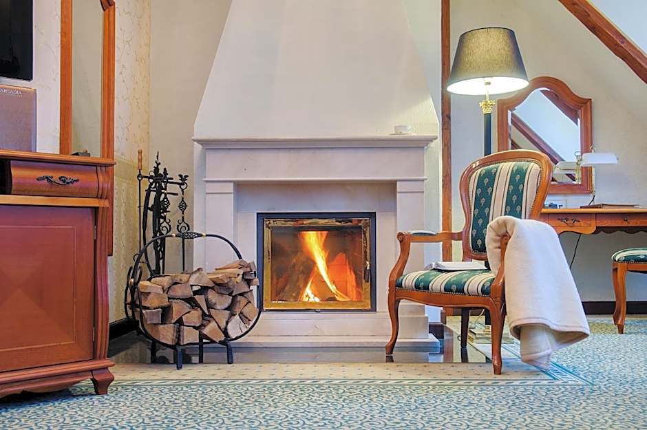 Arcadia Boutique Hotel