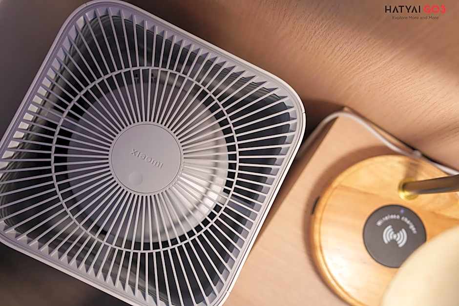 Chinatown Living Hatyai