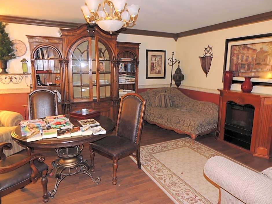 Tuscan Springs Hotel & Spa
