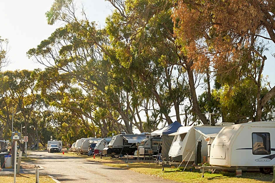 RAC Cervantes Holiday Park