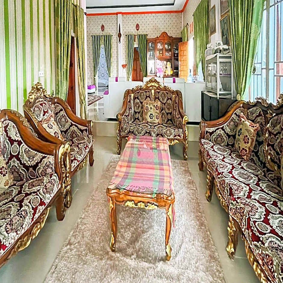 Anaqi Homestay Mitra RedDoorz