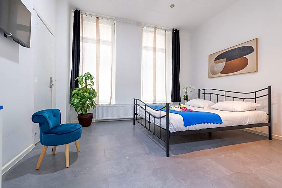 Hotel Le Grand Colombier