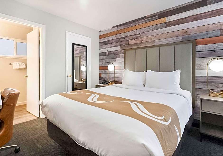 Quality Inn South Lake Tahoe