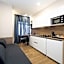 Famalu apartments