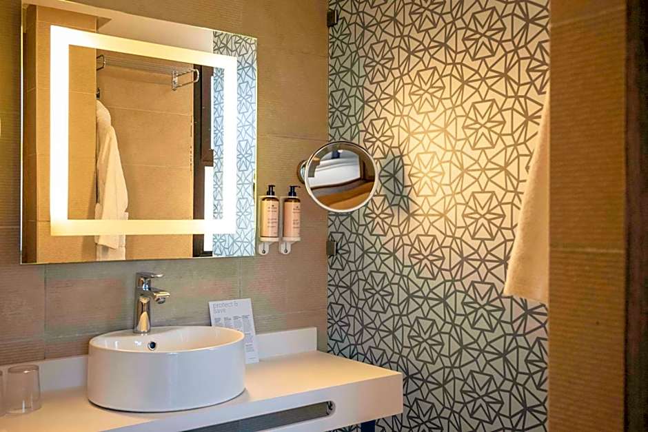 Barceló Palmeraie Oasis Resort