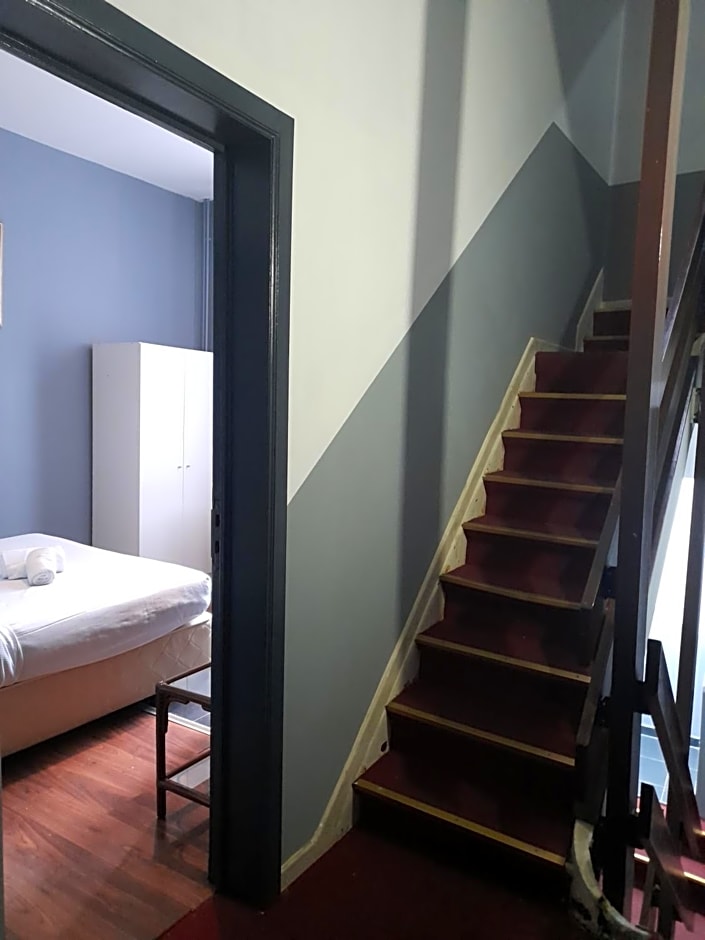 Hotel Albergo