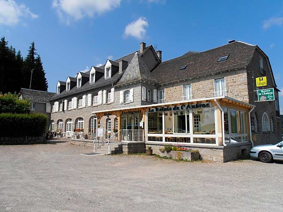 Le Relais de l'Aubrac