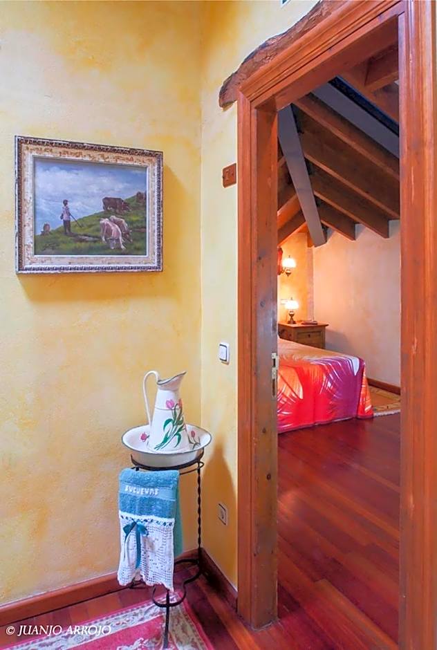 Hotel Rural Sucuevas