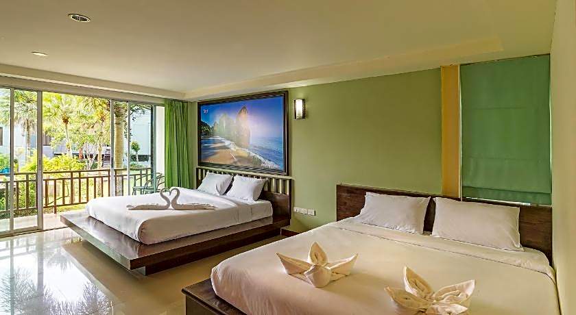 Krabi Home Town Boutique