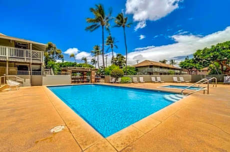 Cozy Maui Studio Retreat Just Steps to the Sand!