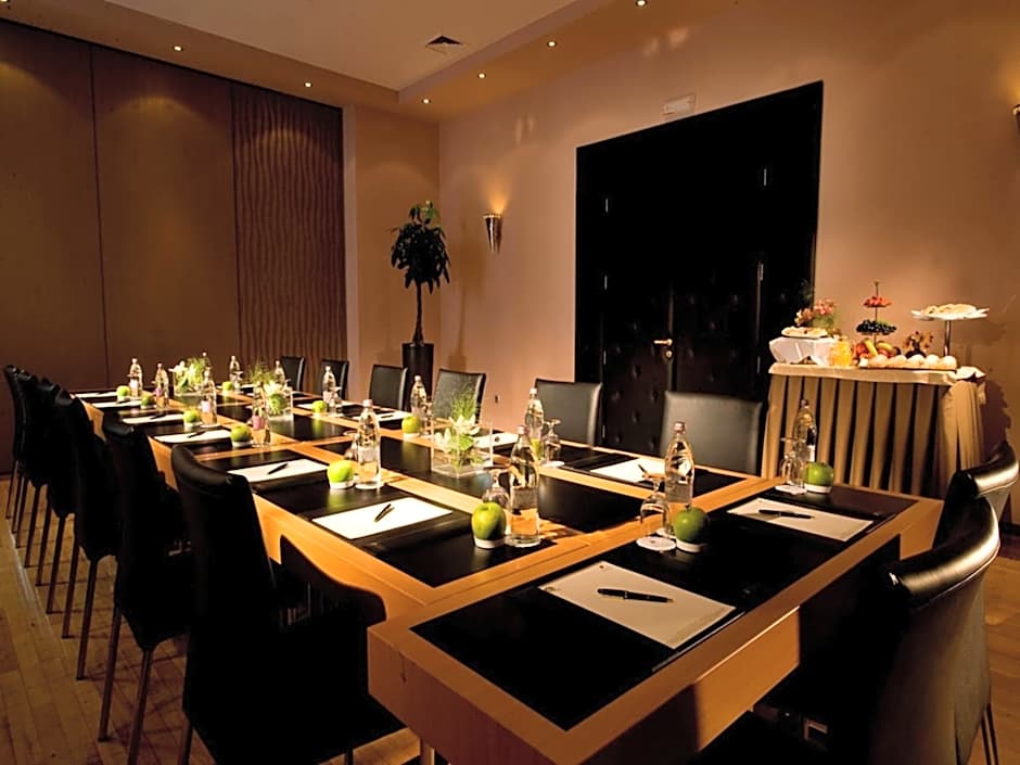 Best Western Premier Hotel Slon