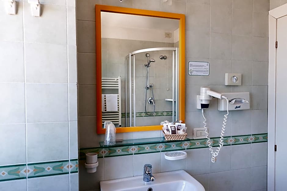 Hotel Brigantino Non Dista