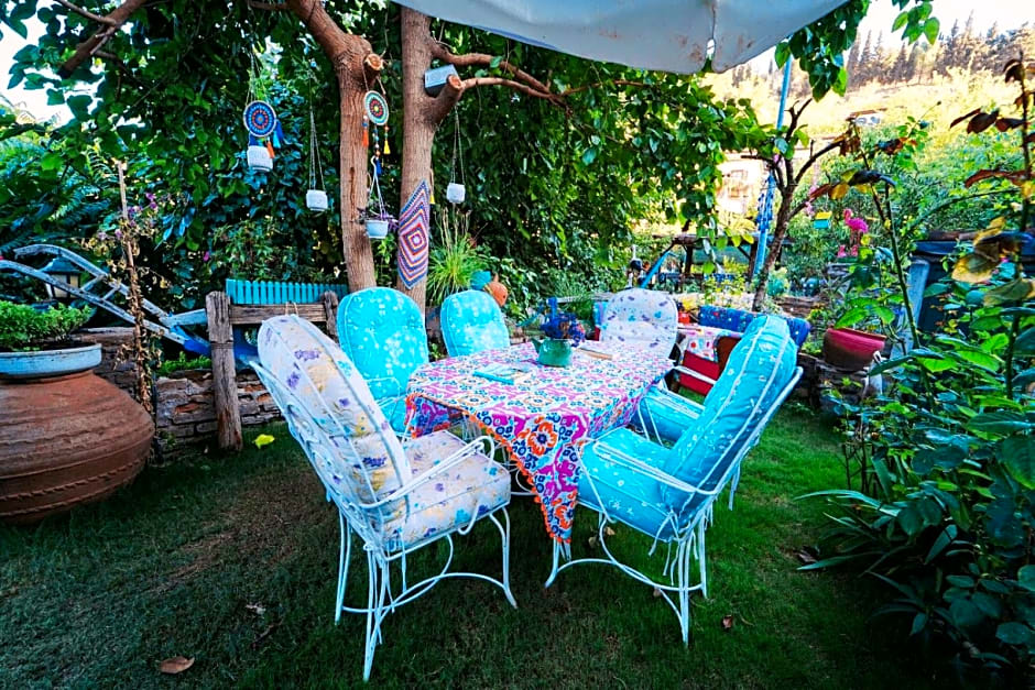 Ramise Hanım Mansion