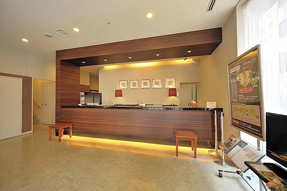 Dormy Inn Matsumoto Natural Hot Spring