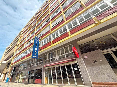 Hotel Faranda Alisas Santander an Ascend Collection Hotel