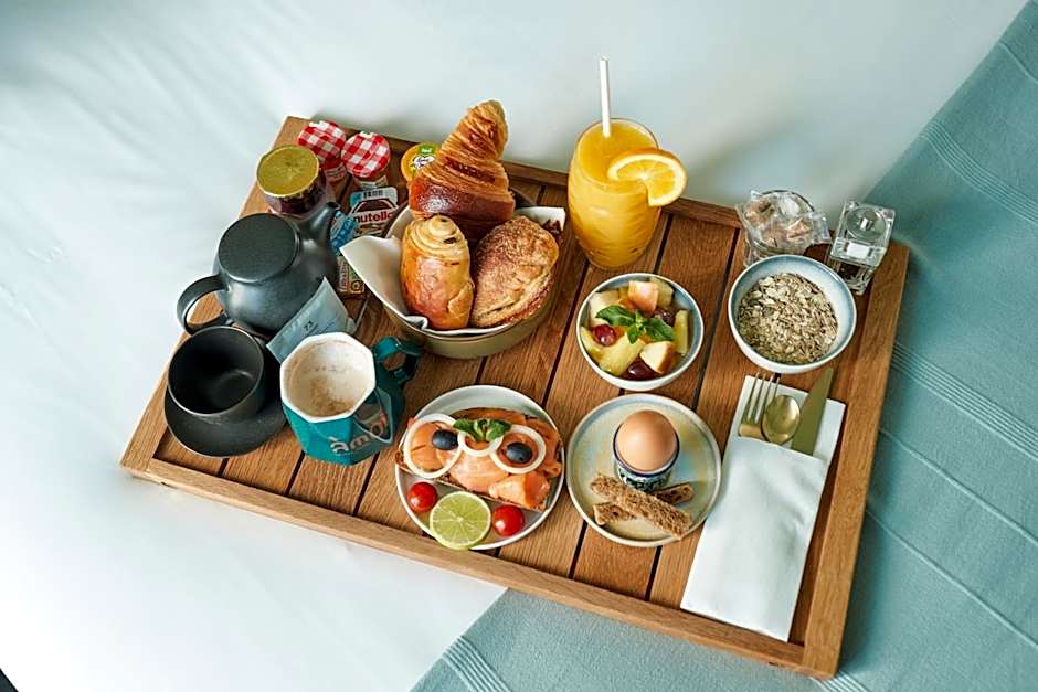 Hotel Amoi Paris