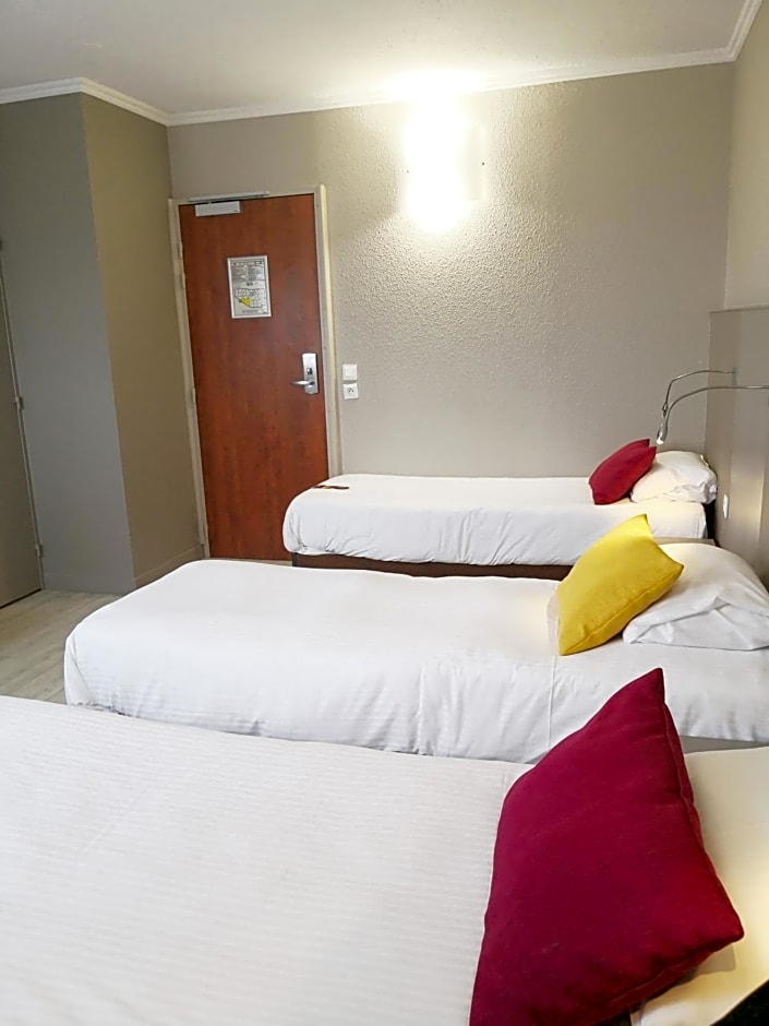Best Hôtel Lille