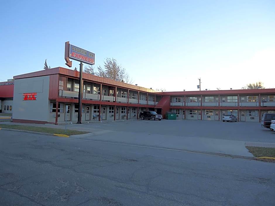 Dauphin Inn Express