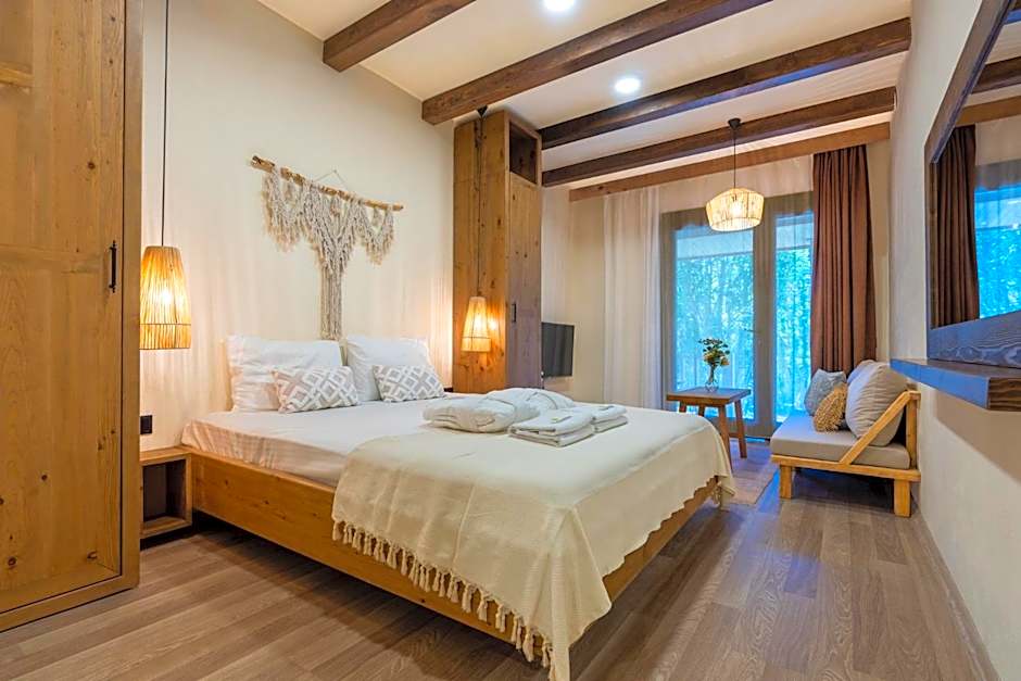 Naturelife Bungalows & SPA