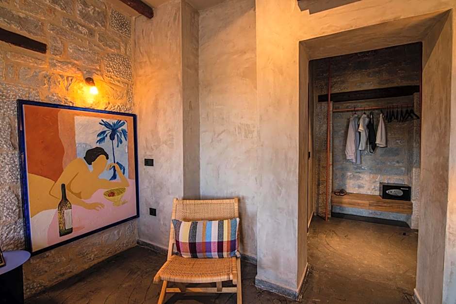 Petra & Fos Boutique Hotel & Spa