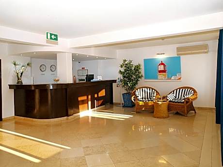 Portimão Center Hotel