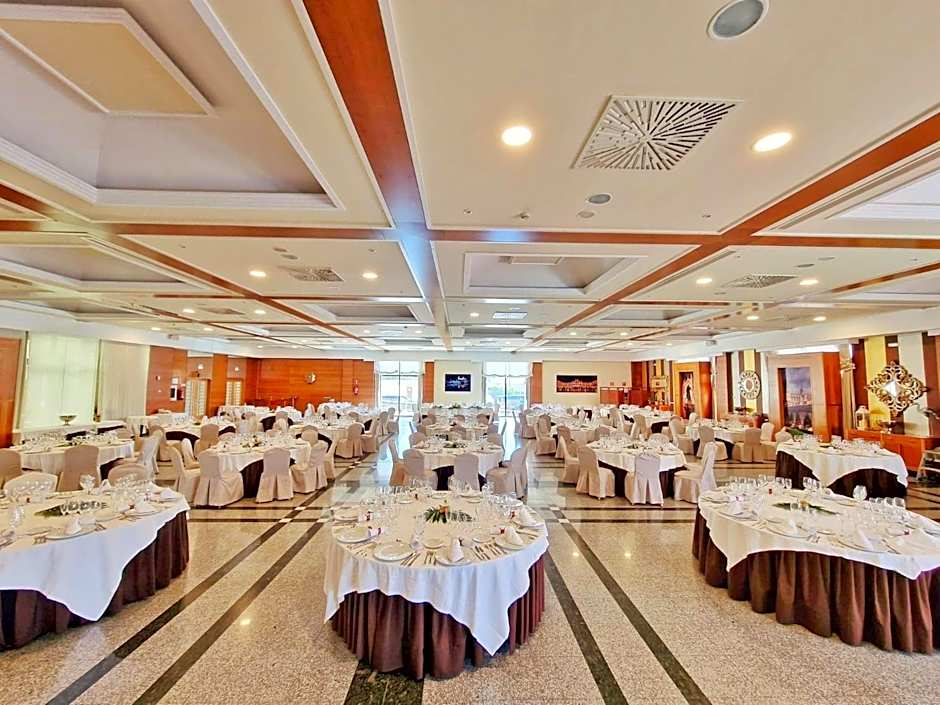 Hotel Bardo Recoletos Coco