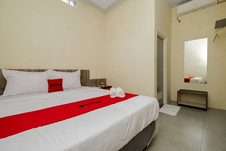 RedDoorz @ Sangnala Homestay Pakisaji