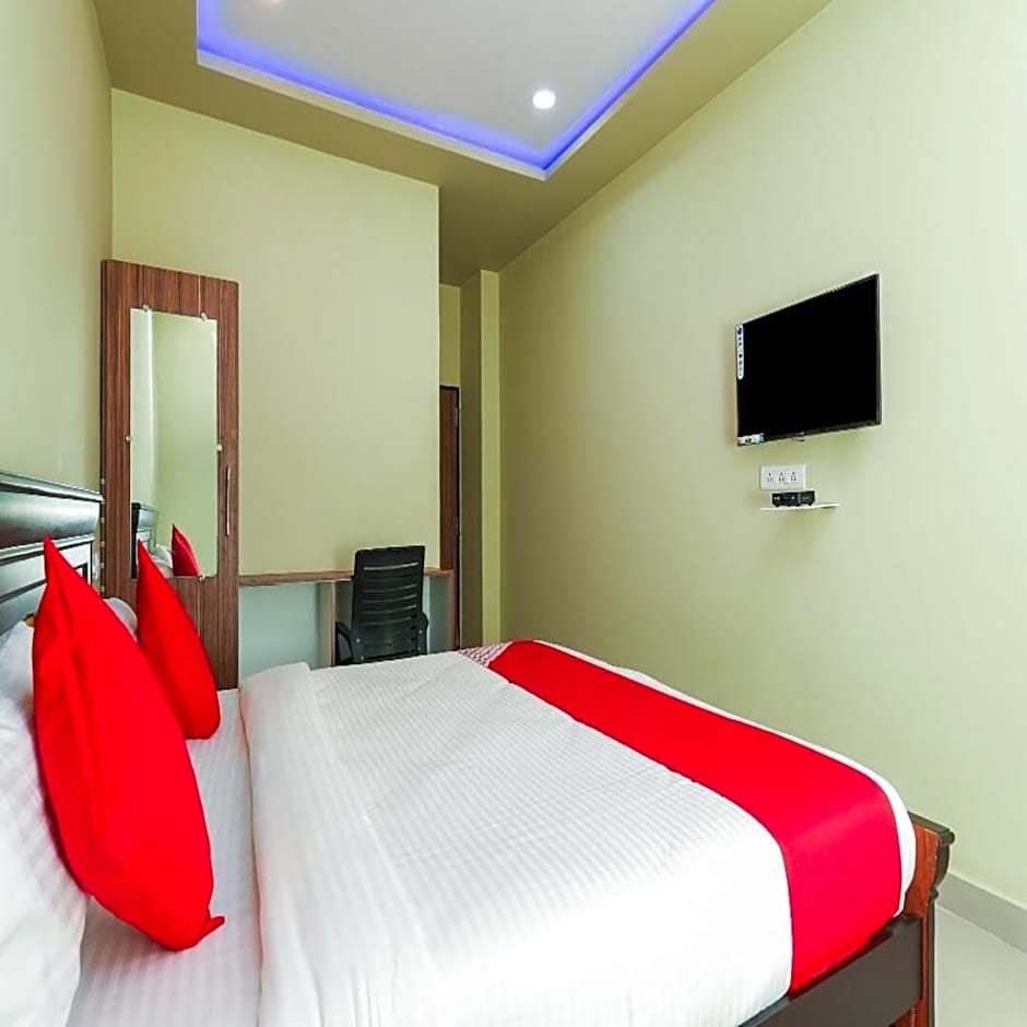 Elite Rooms