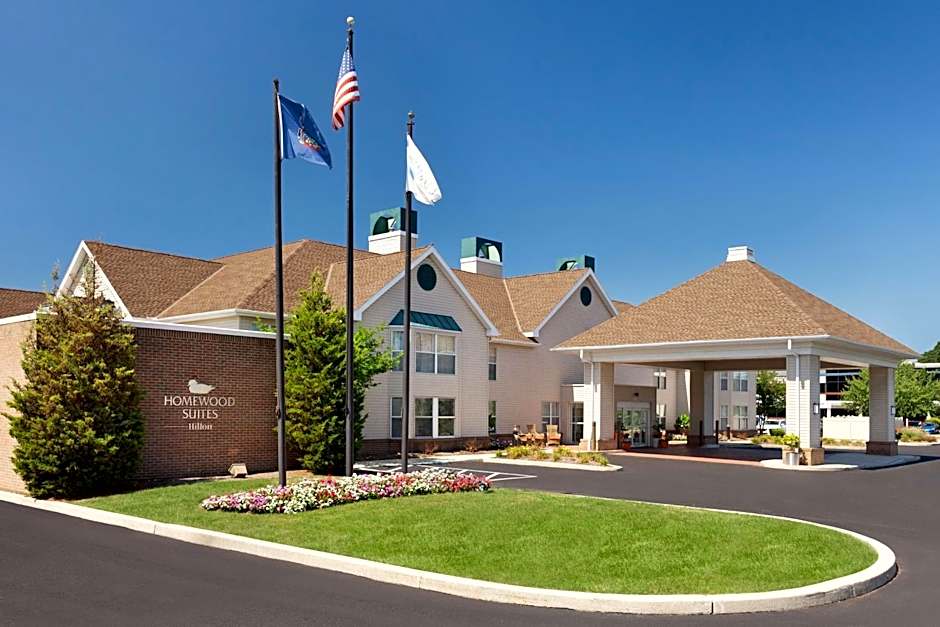 Homewood Suites By Hilton Harrisburg West